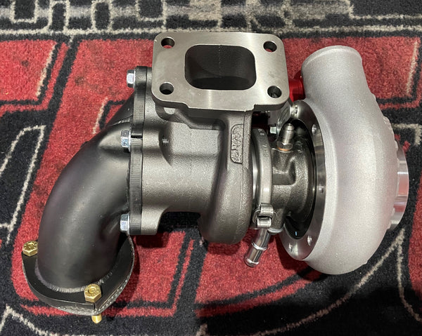 United Fuel Injection 21L Turbo - TD Series