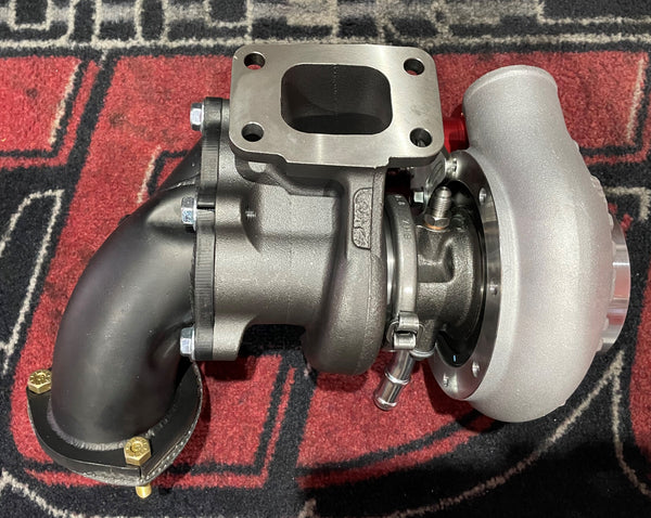 United Fuel Injection 16G Turbo - TD42 Series