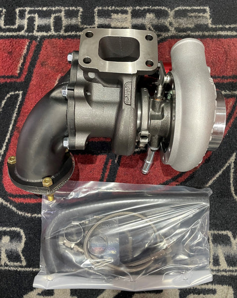 United Fuel Injection 18G Turbo - TD42 Series