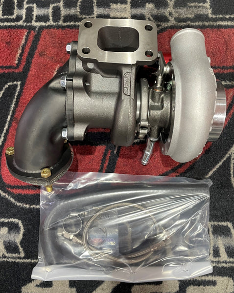 United Fuel Injection 16G Turbo - TD42 Series