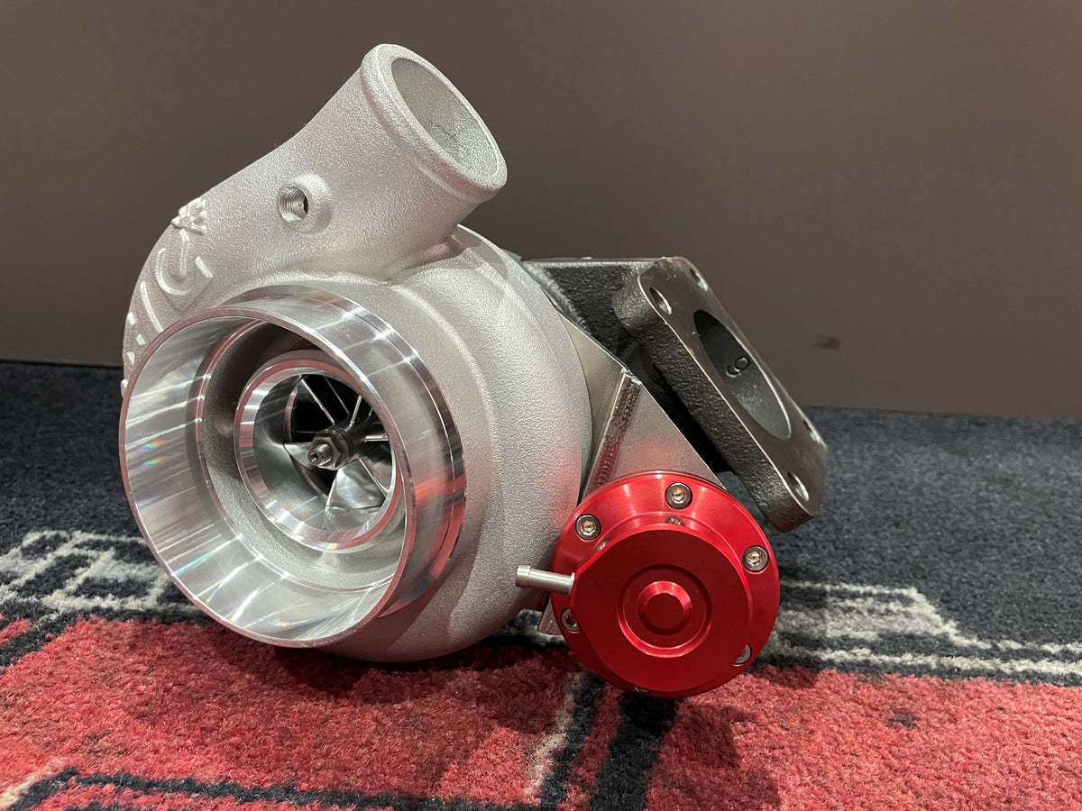 United Fuel Injection 21L Turbo - 1HD Series – Cutlers Diesel Performance